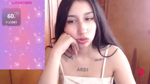 Valentina online show from 04-26-26, 02:26