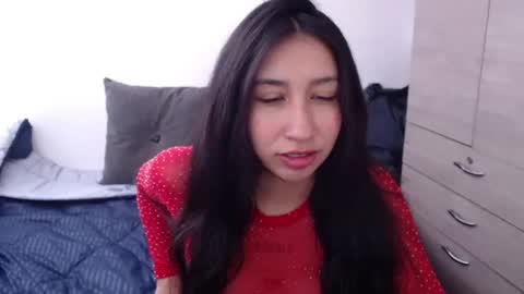 Valentina online show from 05-28-26, 04:37