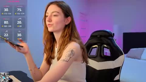 Nora online show from 06-23-26, 11:19