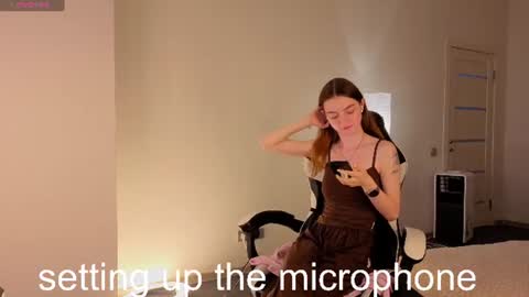 Nora online show from 07-22-26, 11:24
