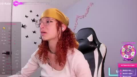 Valentina online show from 05-13-26, 03:15