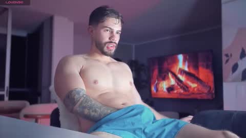 valenthinoking online show from 02-03-26, 02:53