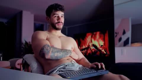 valenthinoking online show from 02-16-26, 11:23