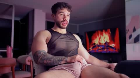 valenthinoking online show from 02-18-26, 11:55