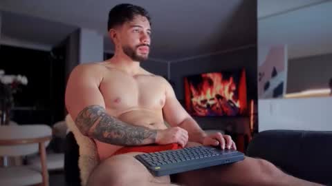 valenthinoking online show from 02-27-26, 04:23