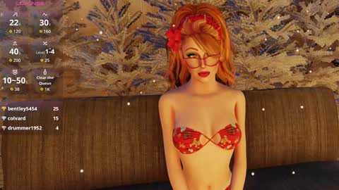 Valentia online show from 11-22-25, 11:42