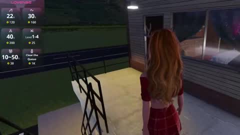 Valentia online show from 11-23-25, 06:24