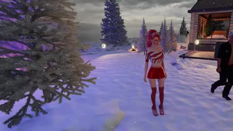 Valentia online show from 12-15-25, 03:16