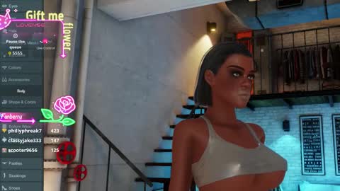 Valentia online show from 02-13-26, 04:19