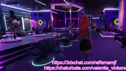 Valentia online show from 03-02-26, 02:58