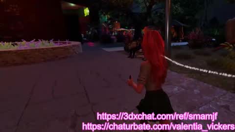 Valentia online show from 03-03-26, 03:40