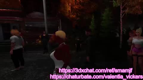 Valentia online show from 03-17-26, 10:40