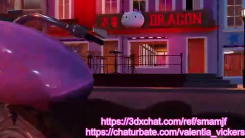 Valentia online show from 07-03-26, 08:54