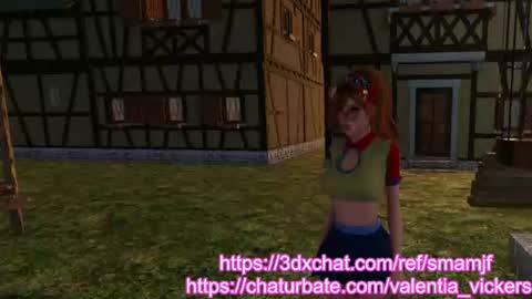 Valentia online show from 07-12-26, 11:51