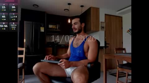 valentin_hoffman online show from 05-14-26, 03:52
