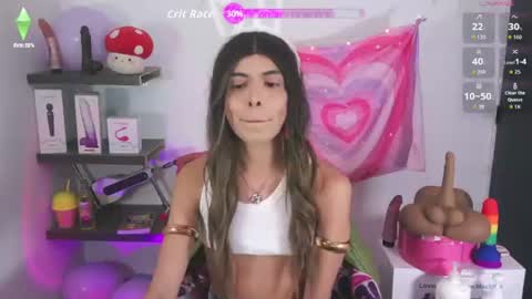 Snapshot of valentina_cerettis chatting on 06-27-26, 08:14 Valentina Ceretti online show from 06-27-26, 08:14