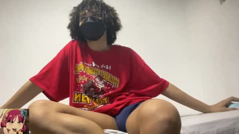 Valentinaa   online show from 04-06-26, 01:14