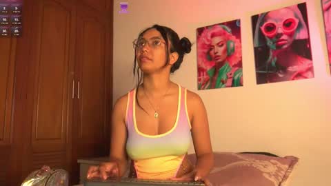 VALENTINA online show from 03-21-26, 11:04