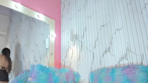 Valentina online show from 11-10-25, 07:24