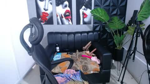 Valentina  online show from 04-10-26, 08:46