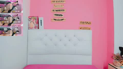 valentina_princess_ online show from 05-24-26, 08:47
