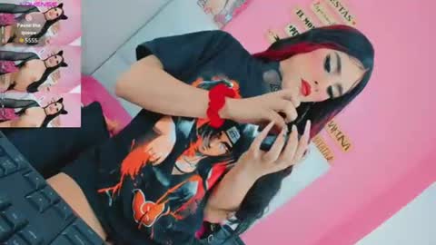 Snapshot of valentina_princess_ chatting on 06-15-26, 07:10 valentina_princess_ online show from 06-15-26, 07:10