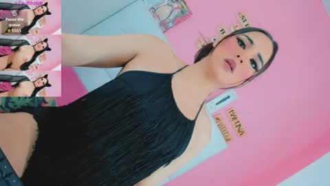 Snapshot of valentina_princess_ chatting on 06-26-26, 05:23 valentina_princess_ online show from 06-26-26, 05:23
