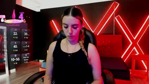 Valentina online show from 04-06-26, 05:58