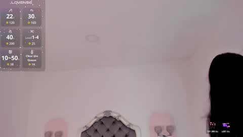 Valentina  online show from 03-03-26, 12:00