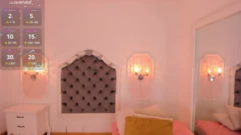 Valentina  online show from 04-14-26, 11:05