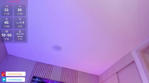 Val online show from 11-26-25, 03:13