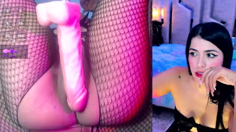 Valentina online show from 04-12-26, 04:50