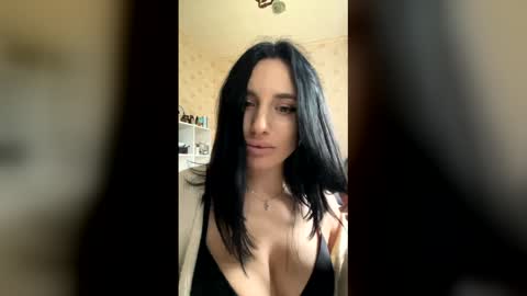 Valentina online show from 05-30-26, 12:35