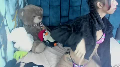 Snapshot of valentinaklean1 chatting on 06-28-26, 04:07 valentinaklean1 online show from 06-28-26, 04:07