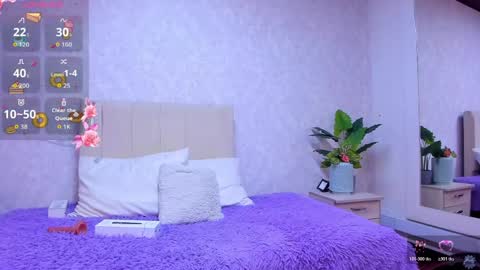 Snapshot of valentinarivers chatting on 06-04-26, 12:33 valentinarivers online show from 06-04-26, 12:33