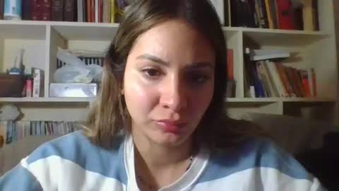 valentinaseleni24 online show from 07-08-26, 12:48