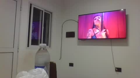 valentinaseleni24 online show from 07-21-26, 03:31