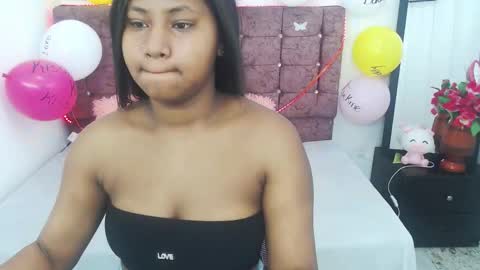 valentina vega online show from 03-22-26, 06:39