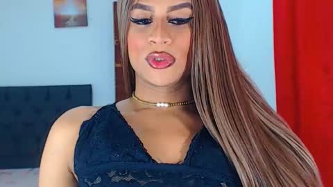 VALENTINA   online show from 01-27-25, 02:10
