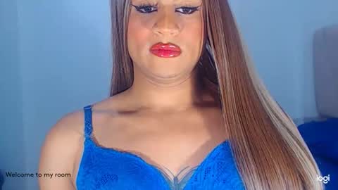 VALENTINA   online show from 02-22-26, 07:45