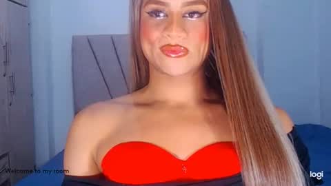VALENTINA   online show from 04-26-26, 11:24