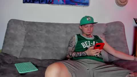 Nick online show from 07-16-26, 06:03