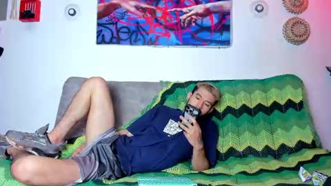 Nick online show from 07-31-26, 03:11
