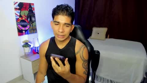 Snapshot of valentino_moura_ chatting on 03-05-25, 12:11 VALENTINO MOURA online show from 03-05-25, 12:11