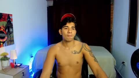 Snapshot of valentino_moura_ chatting on 03-06-25, 12:09 VALENTINO MOURA online show from 03-06-25, 12:09