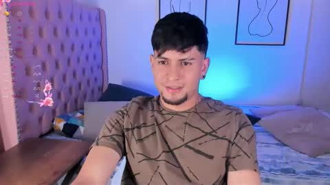 Manuel online show from 02-18-26, 07:43