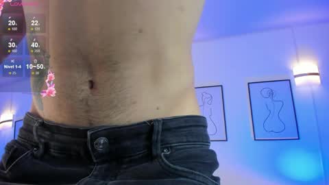 Manuel online show from 04-08-26, 07:03