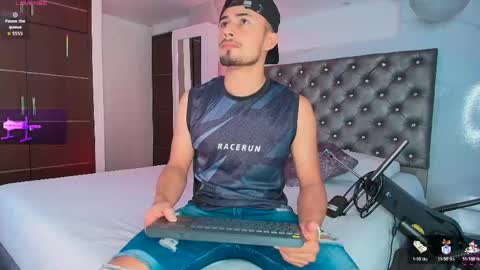 Valentinos  online show from 05-15-26, 09:11