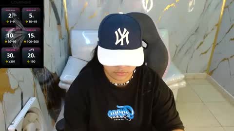 valeri_harpers4 online show from 03-25-26, 01:55