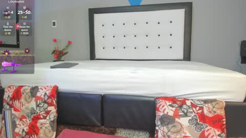 Valeria online show from 02-06-25, 02:55